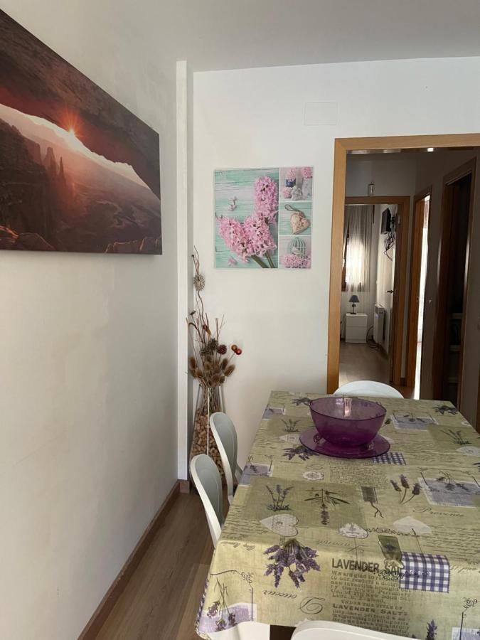 Apartameto Verena Deluxe Guardiola de Berga Exterior foto