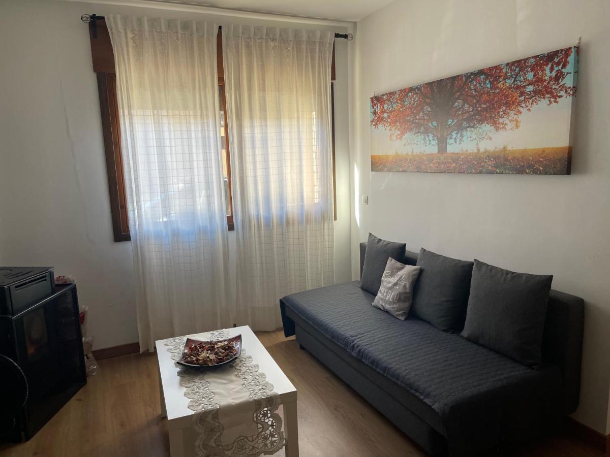 Apartameto Verena Deluxe Guardiola de Berga Exterior foto