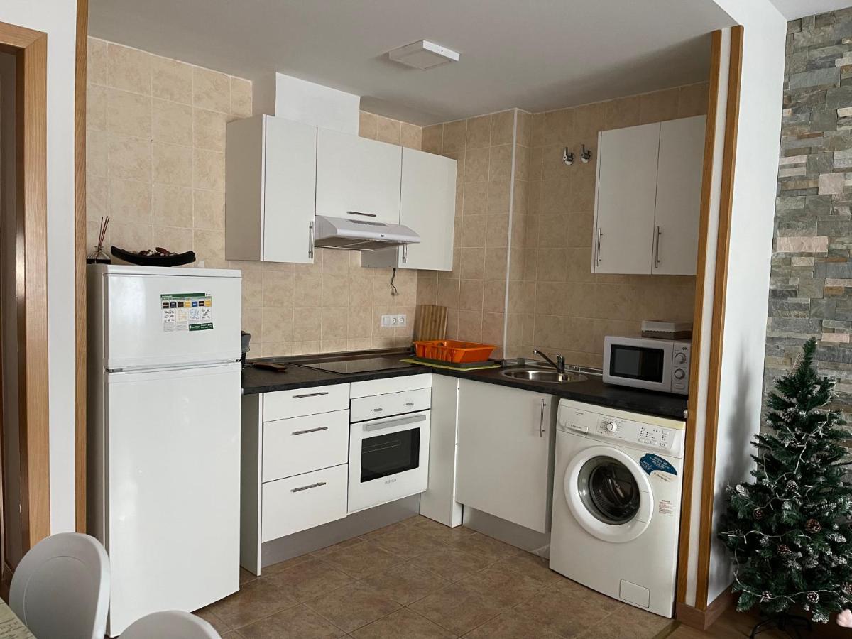 Apartameto Verena Deluxe Guardiola de Berga Exterior foto